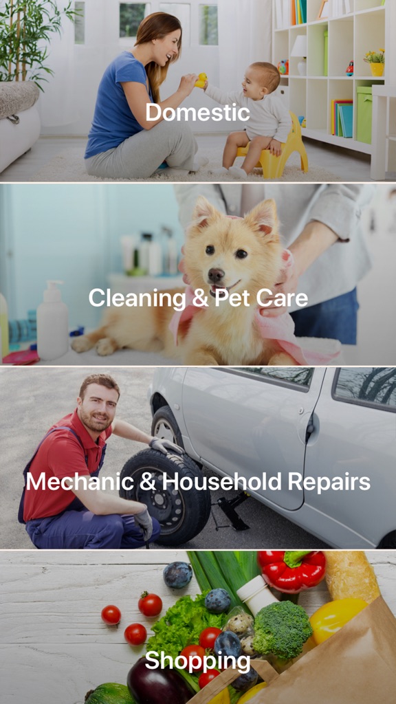 【图】Crowdservice(截图2)