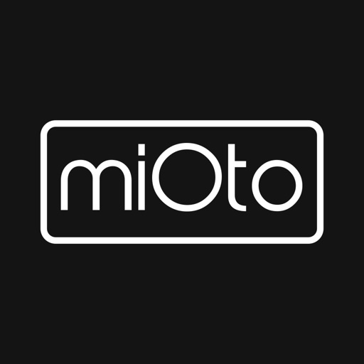 MIOTO - Thuê xe tự lái iOS App