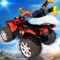 OFFROAD ATV BIKE STUNT RACING - The Ultimate Challenge is a racing game with awesome , ATV Vehicle thrilling graphic designs, rocking musical score, and beautiful game scenes