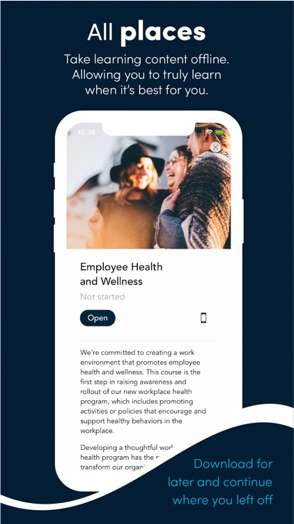 Agylia Microlearning screenshot-4