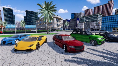 Real Car Parking Game 2017 screenshot 5