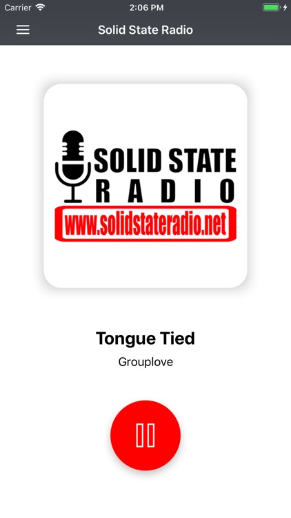 Solid State Radio, LLC