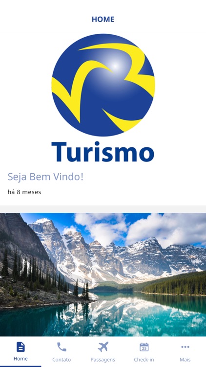 Viaje Bem Turismo