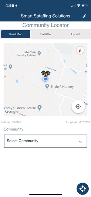 S3CommunityGeoTagging