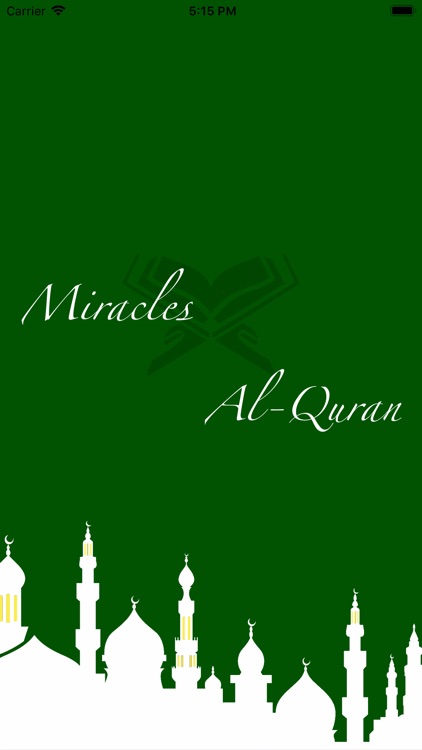 Miracles of Al-Quran