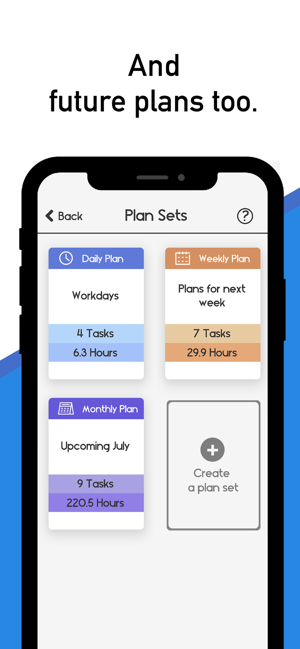 Well Planned - Plan & Achieve(圖6)-速報App