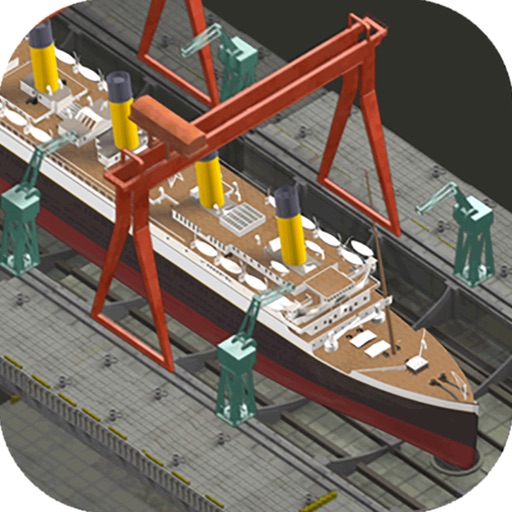 TITANIC® iOS App