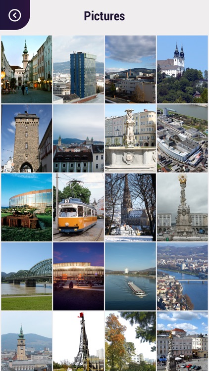 Linz Travel Guide screenshot-3