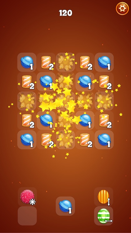 Candy Merge screenshot-4