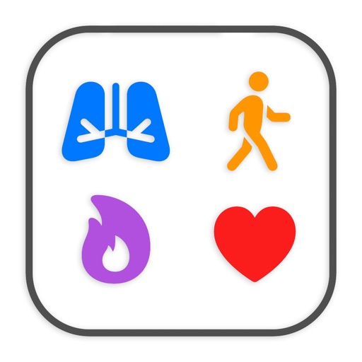 iHealth Widget