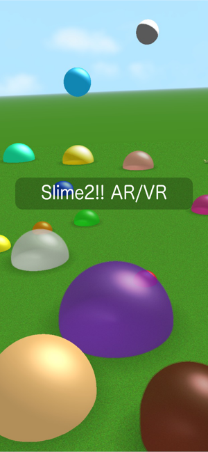 Slime2!!