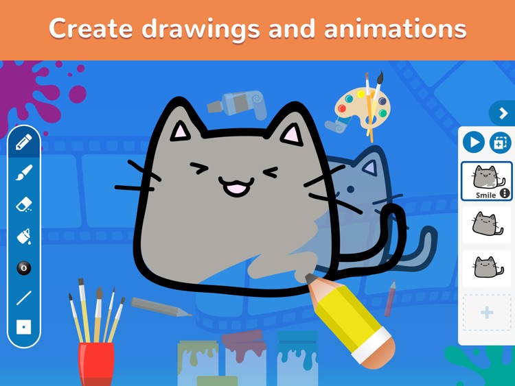 Tynker. Fun Coding for Kids