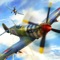 Grab the control yoke of a warplane and jump into the battlefields of World War 2 in this thrilling combat flight action game
