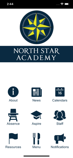 North Star Academy(圖1)-速報App