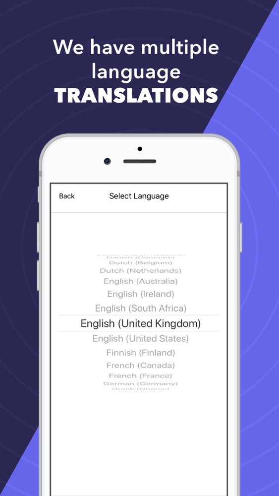 Speech To Text Voice To Text App For Iphone Free Download Speech To Text Voice To Text For Ipad Iphone At Apppure