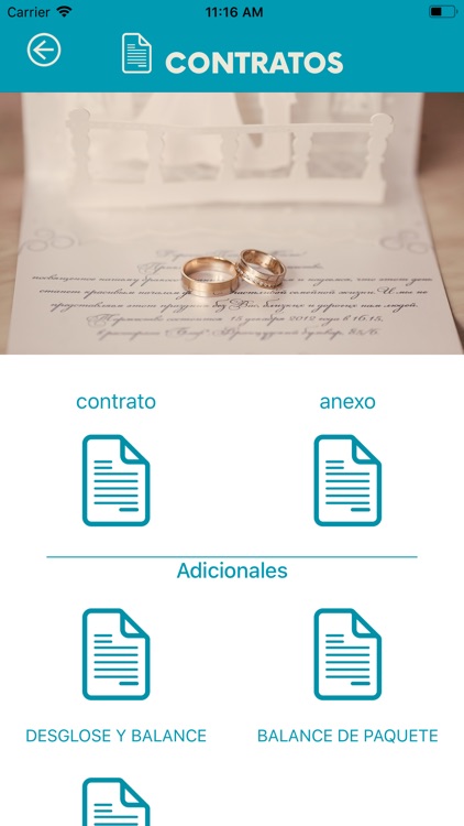 GoWedding Novios screenshot-4