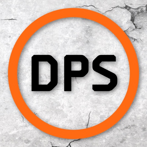 DPS Calculator