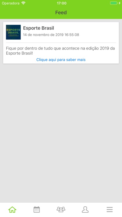 Esporte Brasil