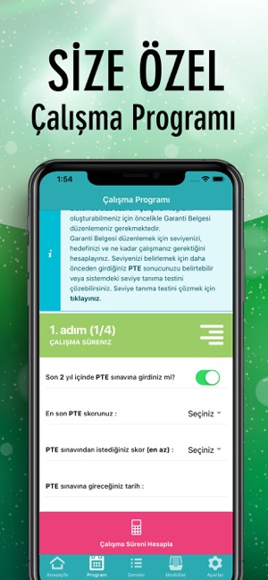 PTE Academic (UzmanPTE)(圖3)-速報App