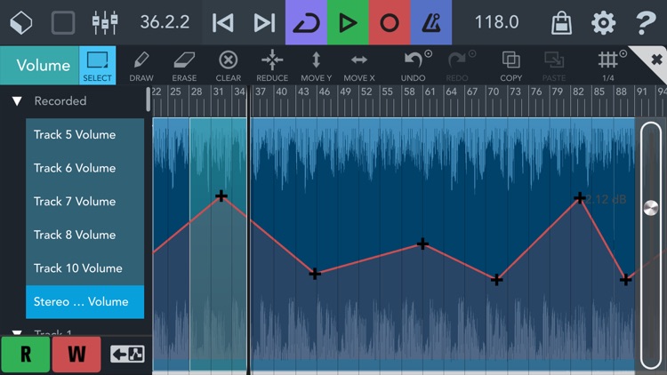 Cubasis 3 screenshot-6