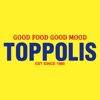 Toppolis Pizza Grill Sheffield