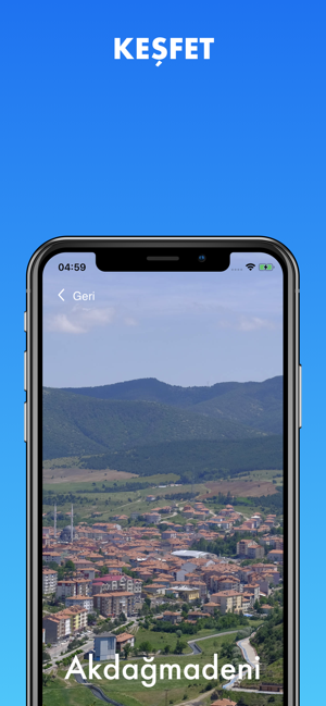 AKDAĞMADENİ BELEDİYESİ(圖5)-速報App