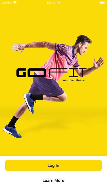 GoFit Gym