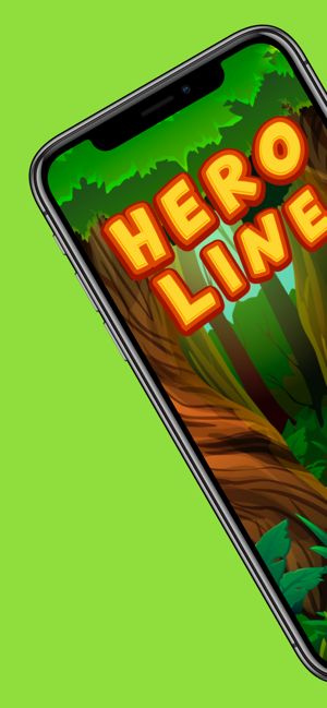 Hero Line(圖1)-速報App