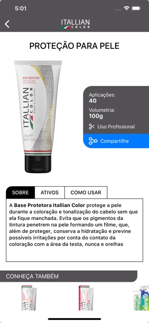 Itallian Hairtech(圖3)-速報App