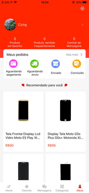 JuntoJunta - eCommerce BR(圖3)-速報App