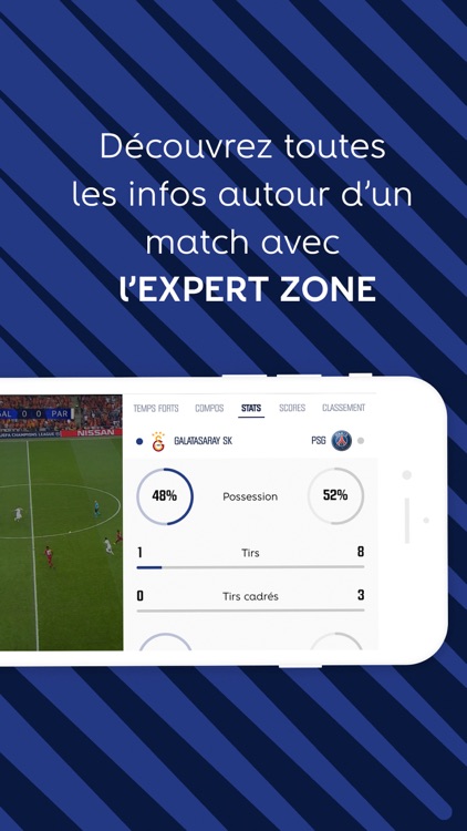 RMC Sport – Live TV, Replay screenshot-5