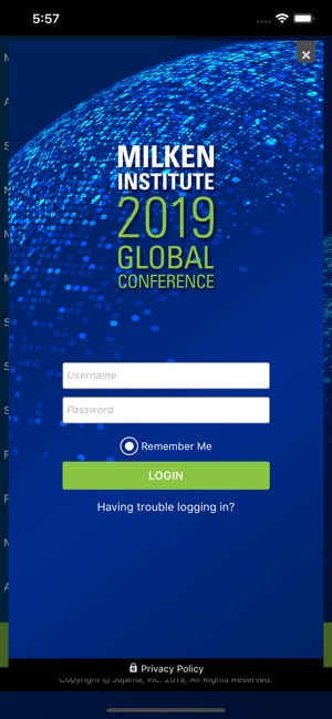 MIGlobal 2019(圖3)-速報App