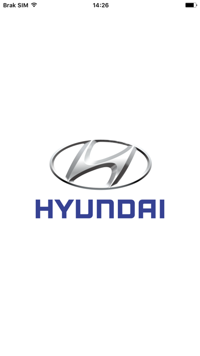 How to cancel & delete Hyundai Application from iphone & ipad 1