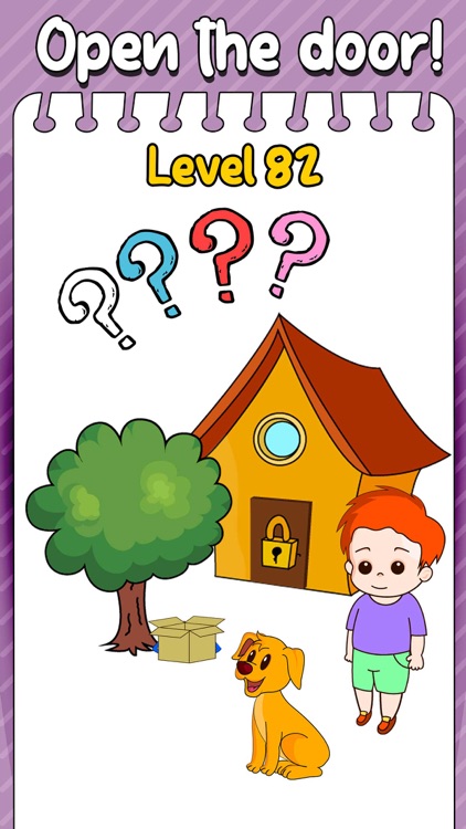 Trick Me: Logical Brain Teaser screenshot-4