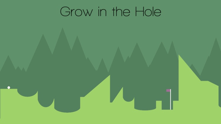 Grow in the Hole screenshot-5