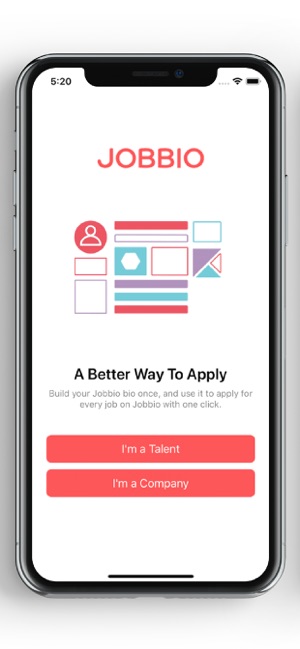 Jobbio(圖3)-速報App