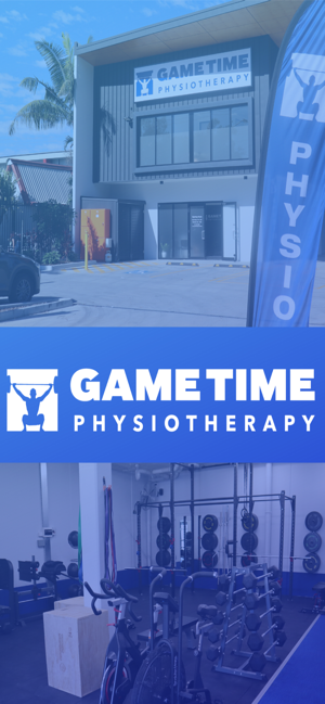 Game Time Physiotherapy(圖1)-速報App