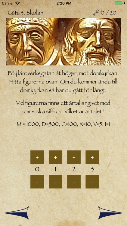 Questropolis Linköping screenshot-4