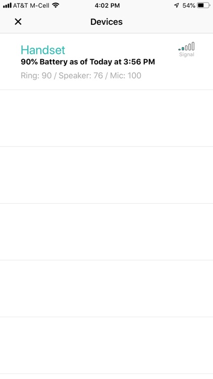 GetSafe GPS screenshot-6