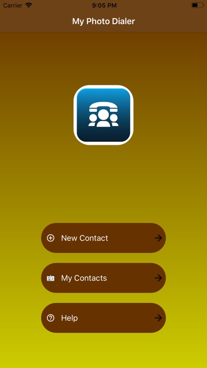 Photo Dialer