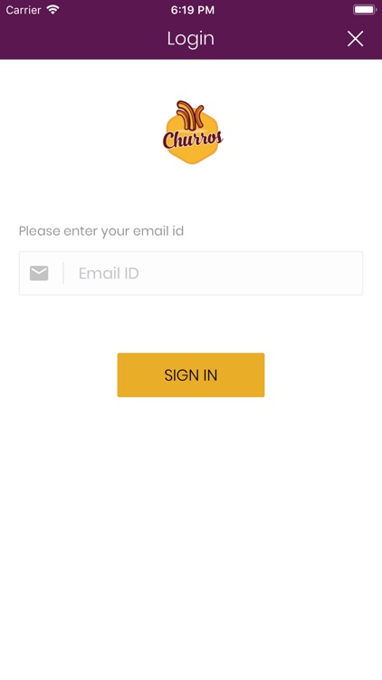 Churros Cafe screenshot-4