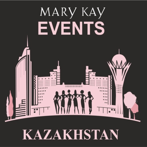 MK Events KZ