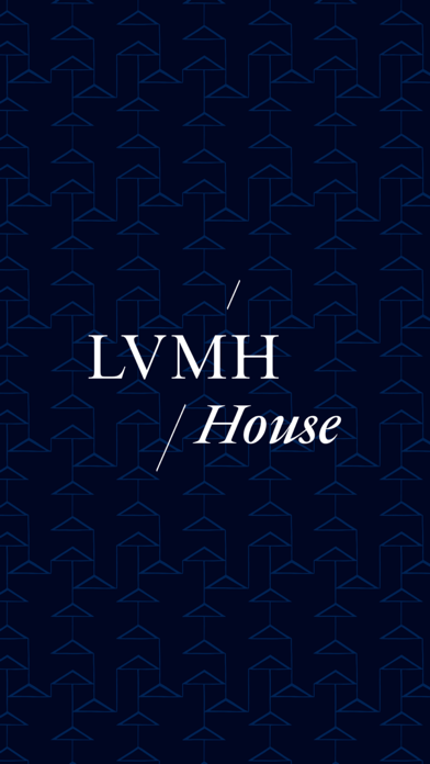 How to cancel & delete LVMH House from iphone & ipad 1