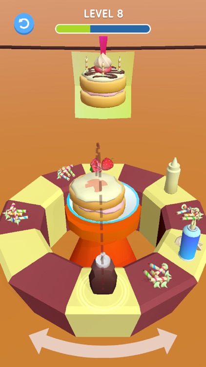 Slice And Slap screenshot-3