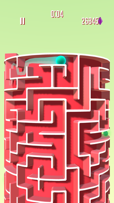 SQ Maze screenshot 3