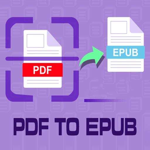 Epub to pdf