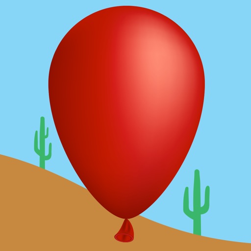 Floaty Balloon