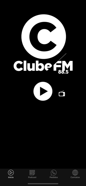 Rádio Clube FM 88.5