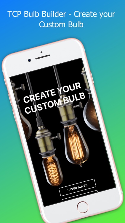 TCP Bulb Builder