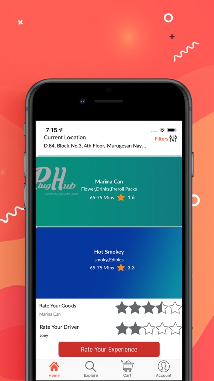 Plug Hub screenshot-5